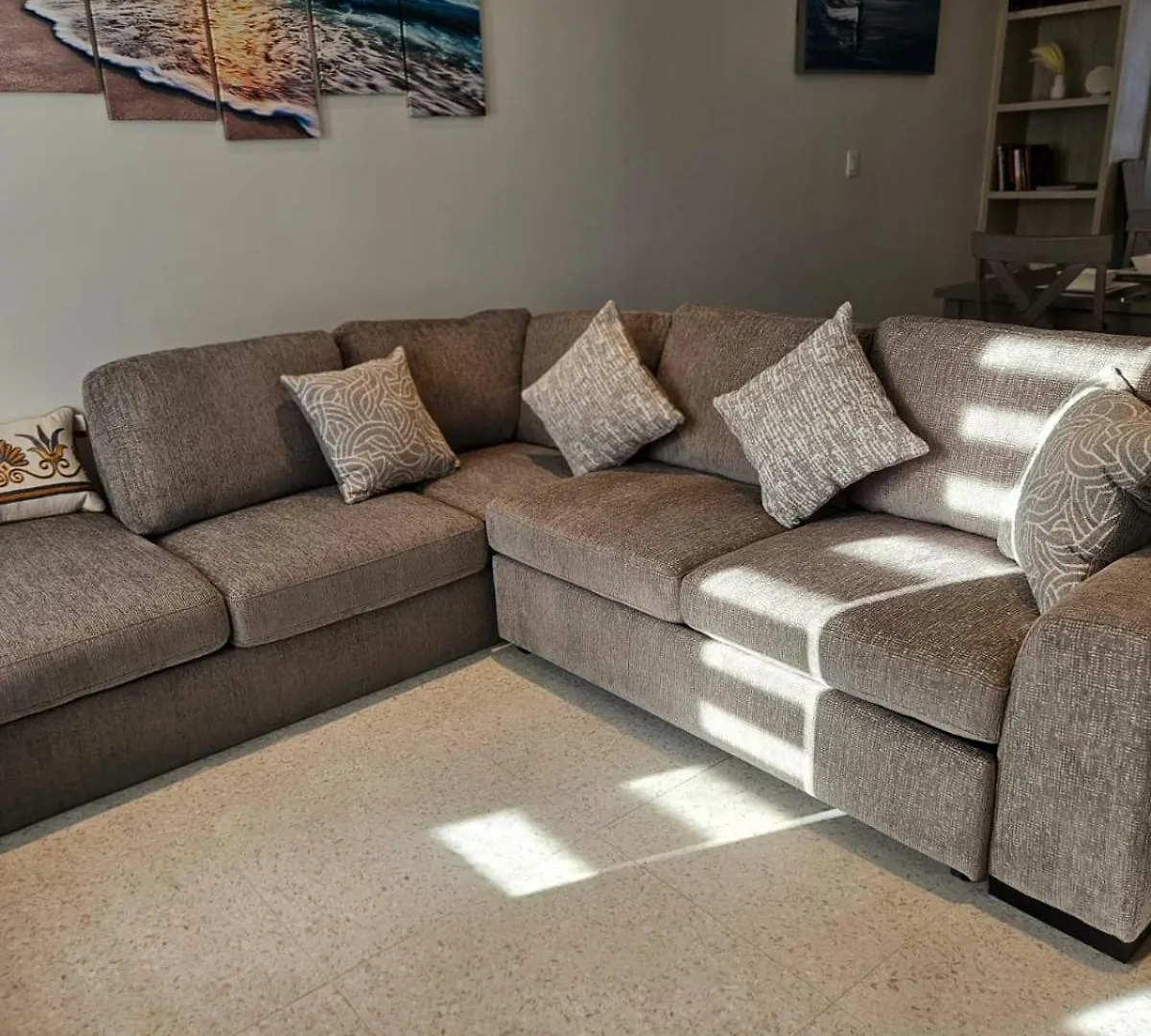 Zen Den At Love Beach, Westend Gated Community Nassau