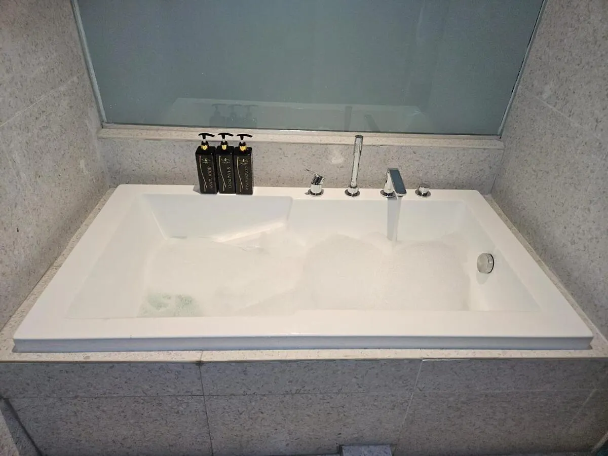 Apartmán Zen Den At Love Beach, Westend Gated Community Nassau
