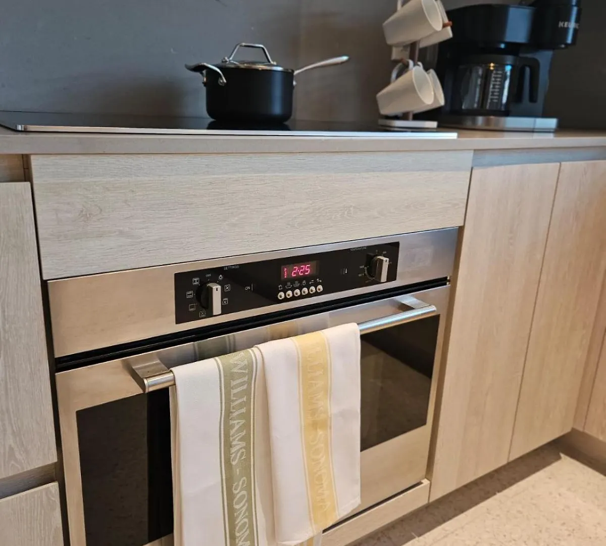 Apartmán Zen Den At Love Beach, Westend Gated Community Nassau