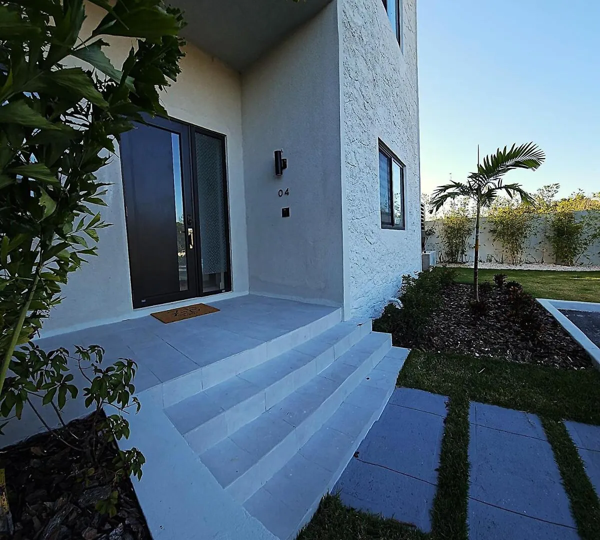Apartmán Zen Den At Love Beach, Westend Gated Community Nassau