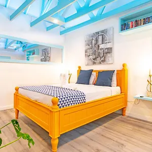  Appartement Candy At Viking Hill -