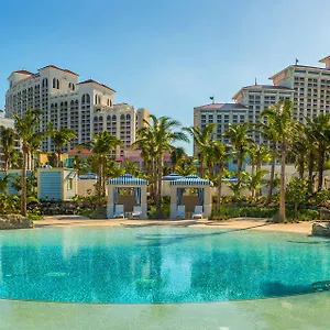 4* Resort Grand Hyatt Baha Mar