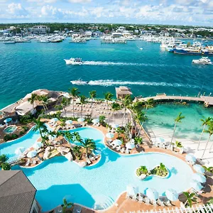 4* Resort Warwick Paradise Island Bahamas (adults Only)