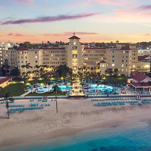 4* Resort British Colonial