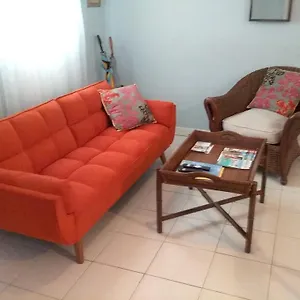  Appartement Lynn's Cozy