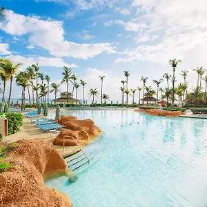 4* Resort The At Atlantis