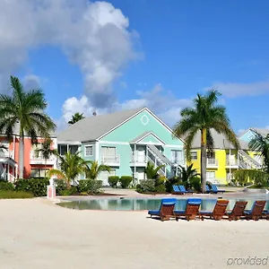 4* Resort Sandyport