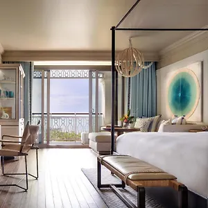 5* Resort Rosewood Baha Mar