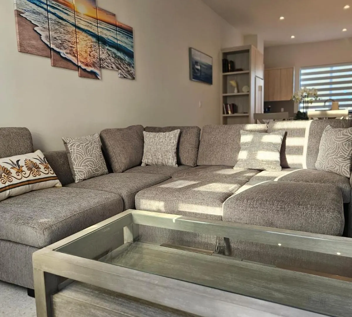Zen Den at Love Beach, Westend Gated Community Nassau Bahamas