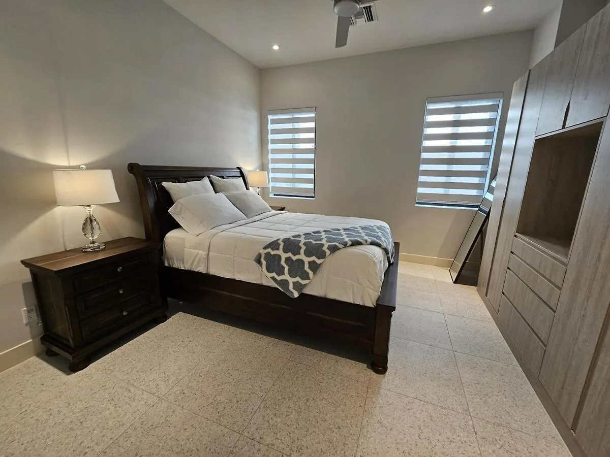 Zen Den at Love Beach, Westend Gated Community Nassau Apartment