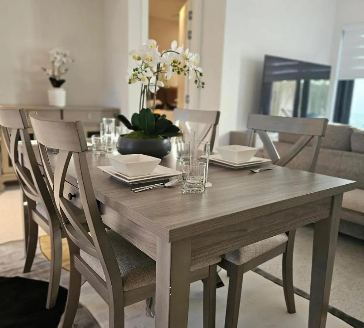Zen Den at Love Beach, Westend Gated Community Nassau Apartment