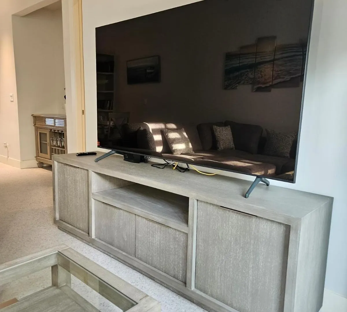 Zen Den at Love Beach, Westend Gated Community Nassau 0*,  Bahamas
