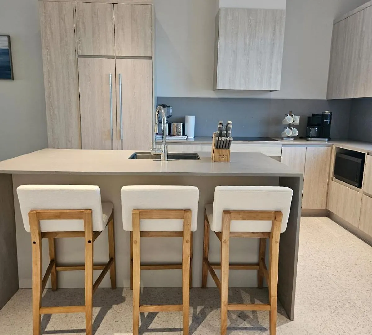 Zen Den at Love Beach, Westend Gated Community Nassau Bahamas
