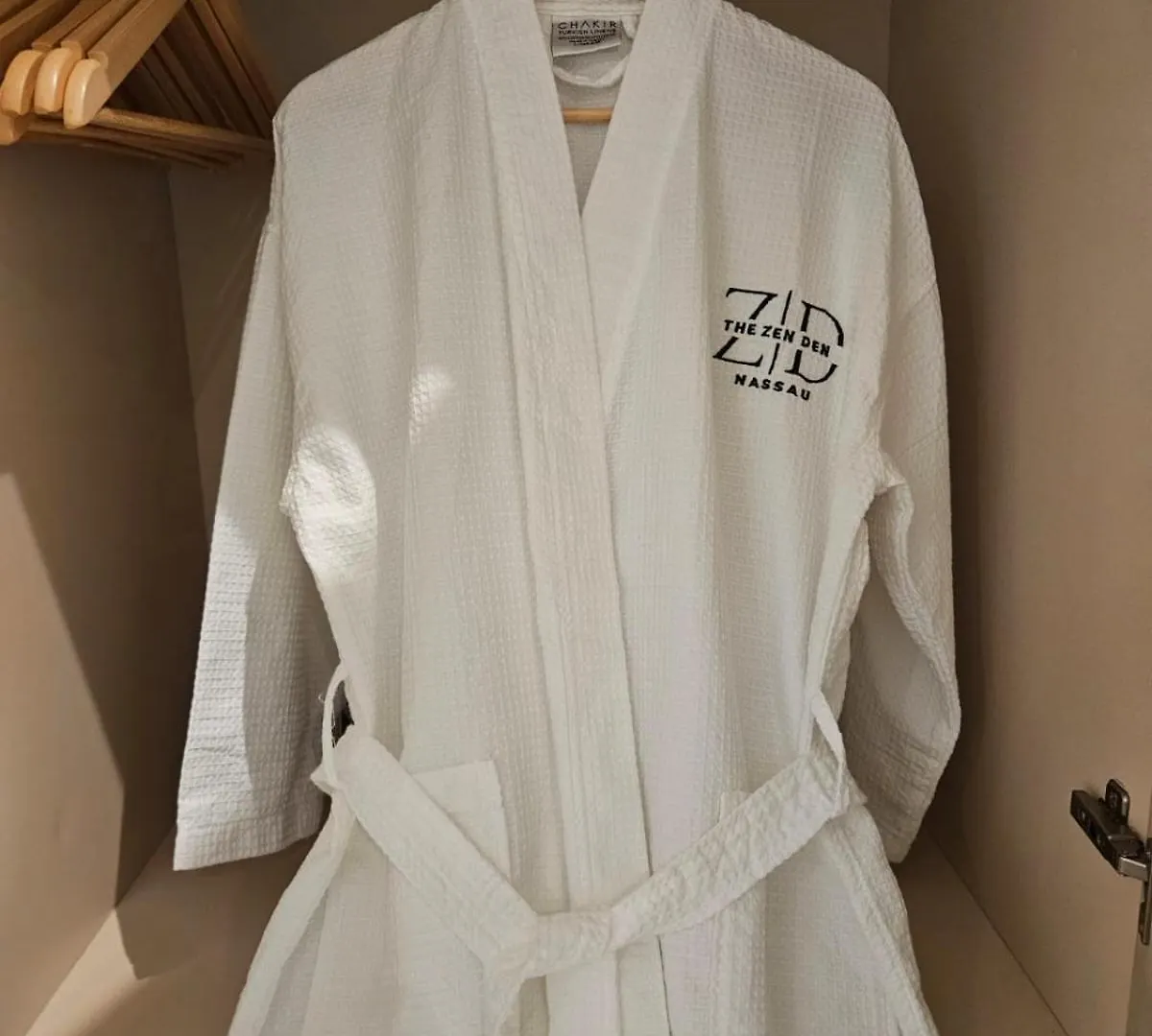 Zen Den at Love Beach, Westend Gated Community Nassau