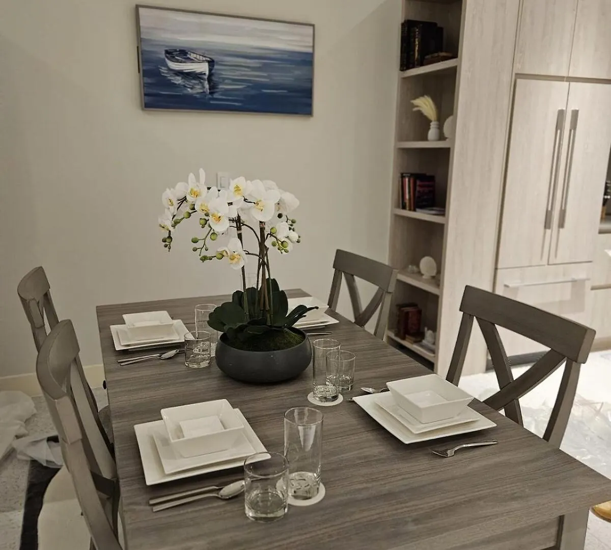 Zen Den at Love Beach, Westend Gated Community Nassau