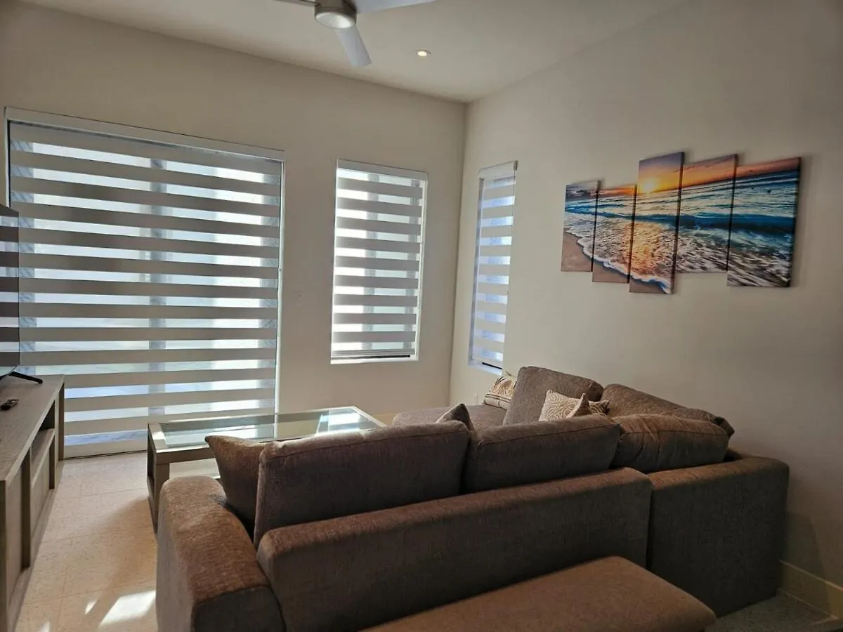 Apartment Zen Den at Love Beach, Westend Gated Community Nassau Bahamas