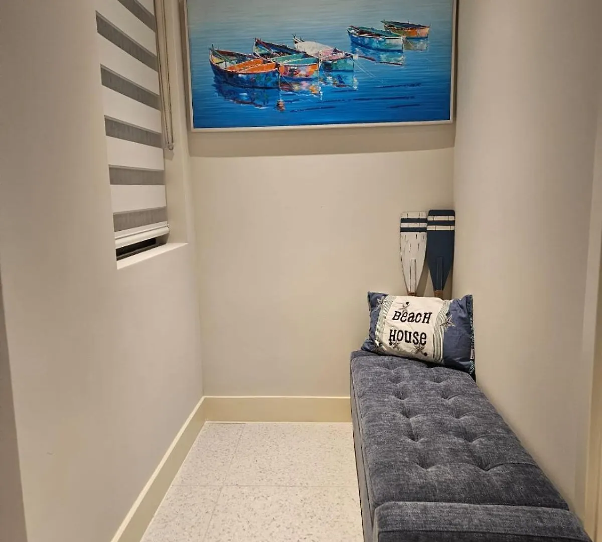 Zen Den at Love Beach, Westend Gated Community Nassau Apartment