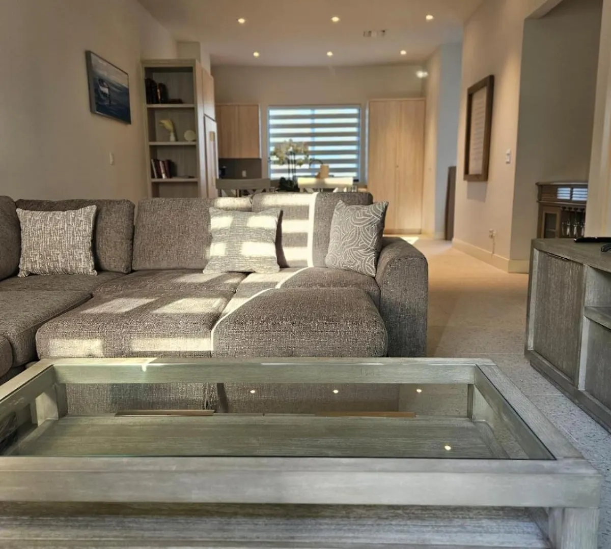 Zen Den at Love Beach, Westend Gated Community Nassau Apartment