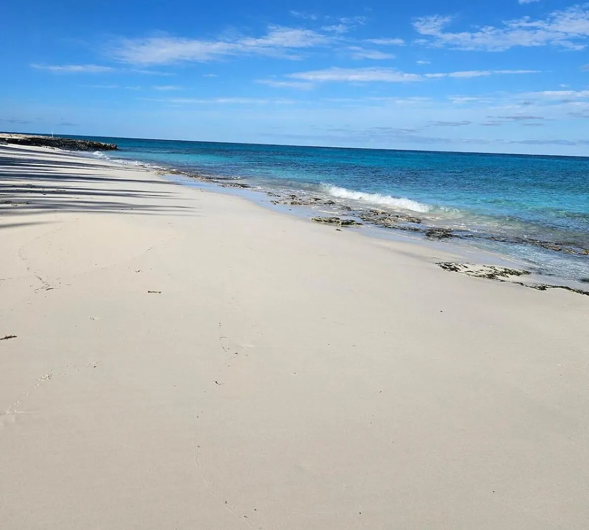 Apartment Zen Den at Love Beach, Westend Gated Community Nassau Bahamas
