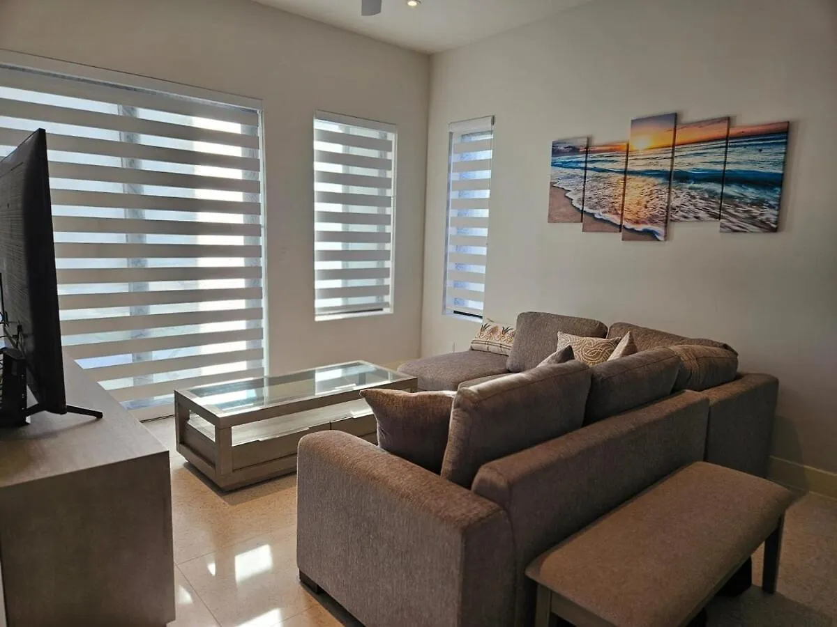 Zen Den at Love Beach, Westend Gated Community Nassau