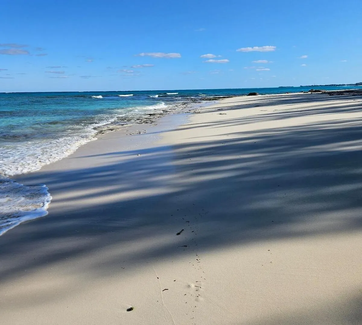 Zen Den at Love Beach, Westend Gated Community Nassau Apartment
